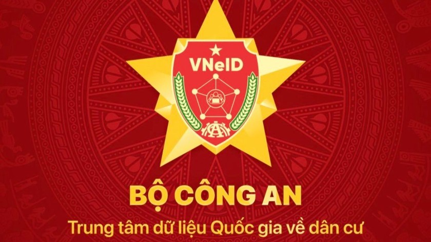 Từ ngày 01/7/2024 người dân sử dụng tài khoản VNeID để thực hiện dịch vụ công trực tuyến